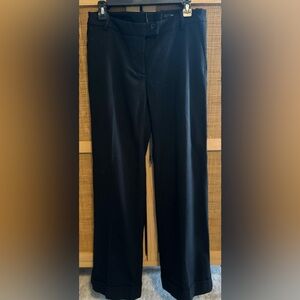 H&M, size 8, women’s straight leg pants.  NWOT.